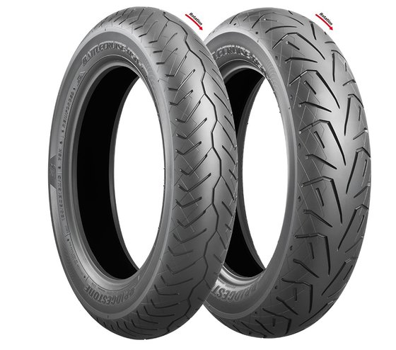 10581 BRIDGESTONE battlecruise h50