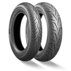 10581 BRIDGESTONE battlecruise h50