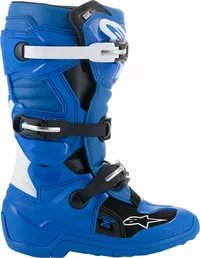 2015017-712-5 ALPINESTARS youth tech 7s boots