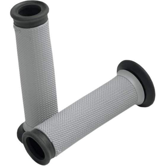 G174 RENTHAL gray street handlebar grips