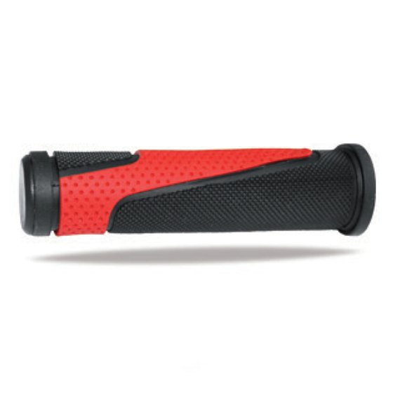 PA080722NERO PRO GRIP 807 double density open end grips