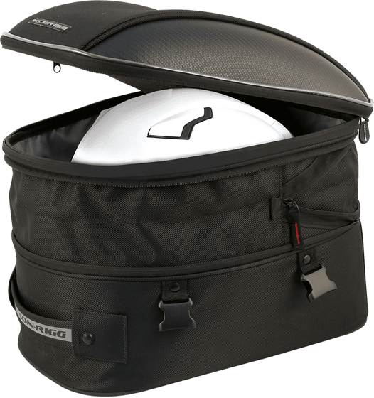 CL-1060-ST2 NELSON RIGG commuter touring tail bag