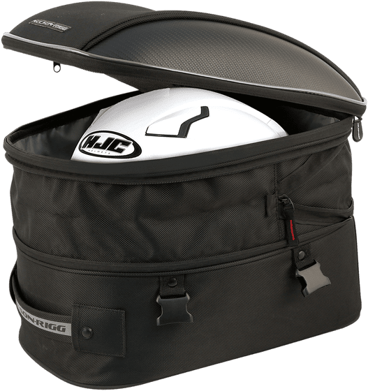 CL-1060-ST2 NELSON RIGG commuter touring tail bag