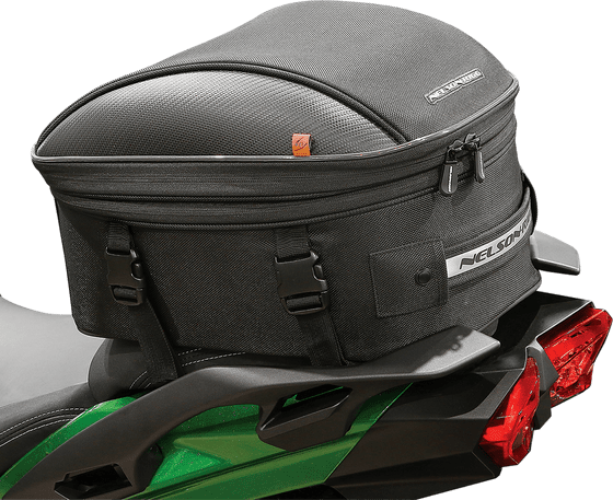 CL-1060-ST2 NELSON RIGG commuter touring tail bag