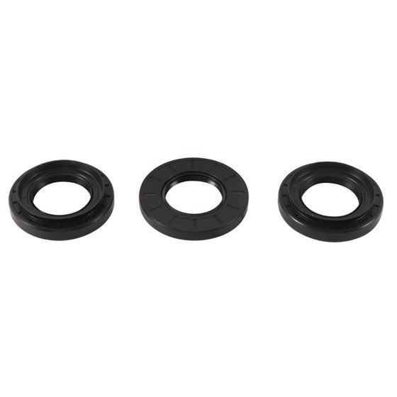 25-2026 All Balls differential bearing and seal kit front