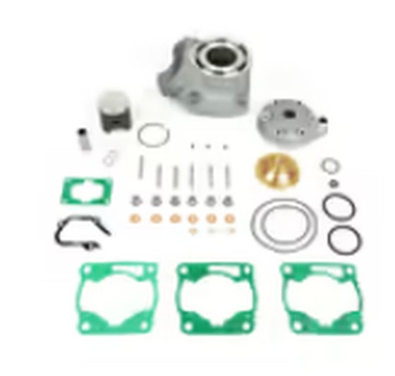 P400485100076 ATHENA cylinder kit for yamaha (stock)