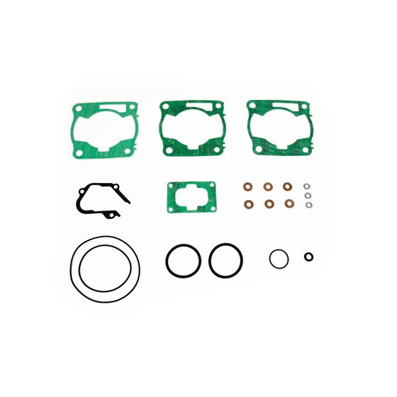 P400485100076 ATHENA cylinder kit for yamaha (stock)