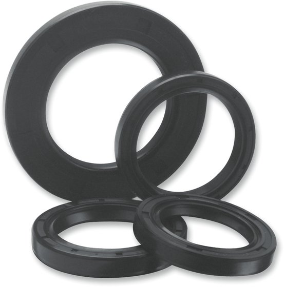 30-5204 All Balls oil seal 30x52x7 for driveshaft and jackshaft