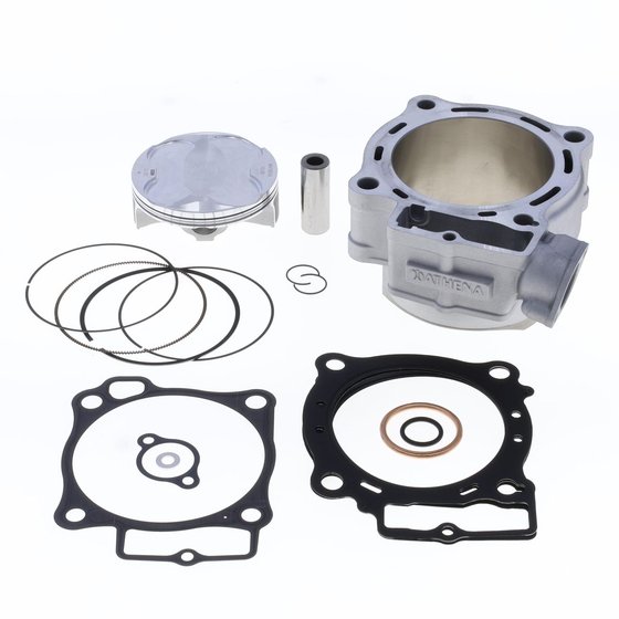 P400210100059 ATHENA cylinder kit for honda stock