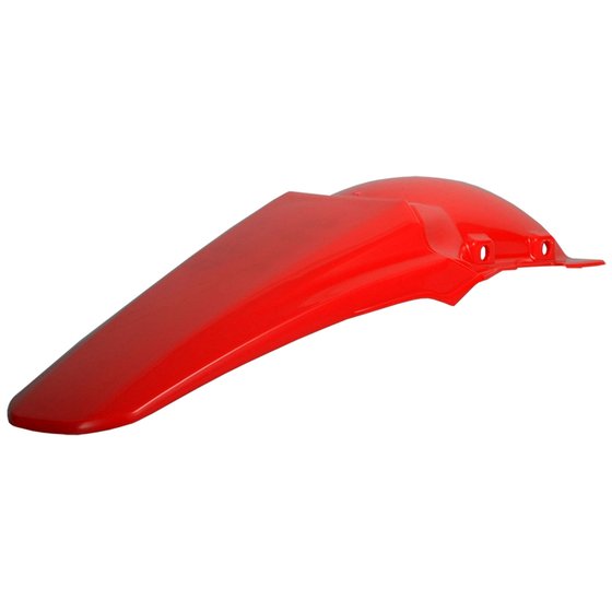 8551100003 POLISPORT rear fender