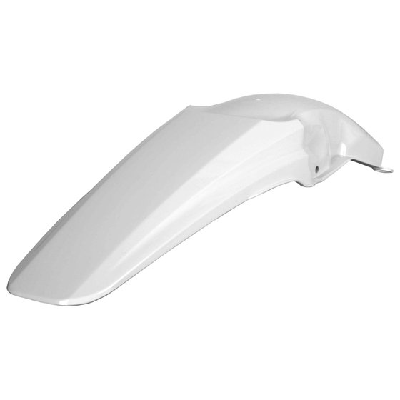 8565300001 POLISPORT rear fender