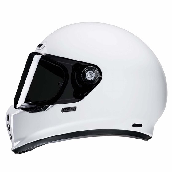 630-23063 HJC helmet v10 white