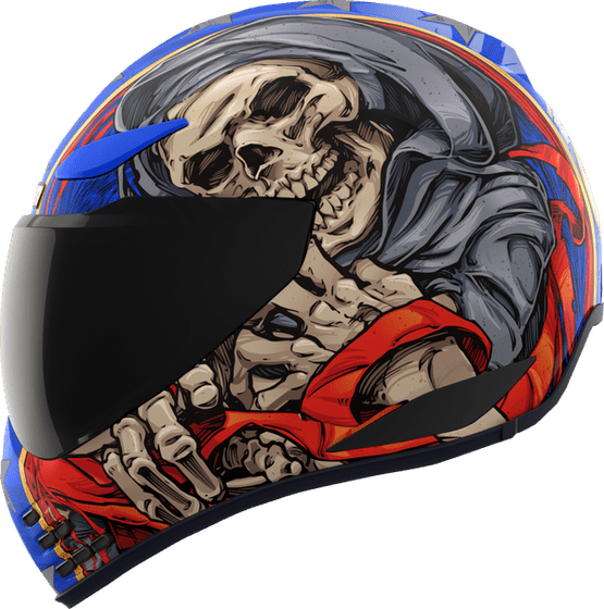 0101-16645 ICON domain™ revere helmet