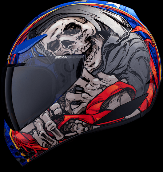 0101-16645 ICON domain™ revere helmet