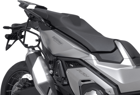 HTA.01.808.11000 SW-MOTECH slc carrier right black for honda x-adv