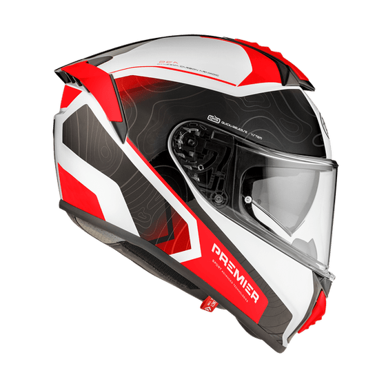 APINTEVLFIBDK20XXL PREMIER HELMETS evoluzione helmet