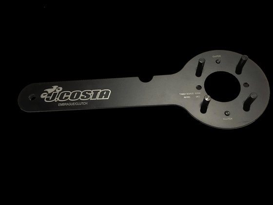 IT1TOOL J. COSTA clutch/variator tool