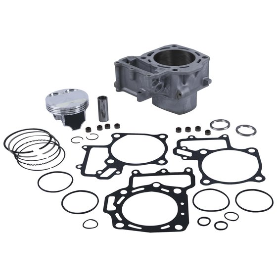 30007-K01HC Cylinder Works standard bore high compression cylinder kit