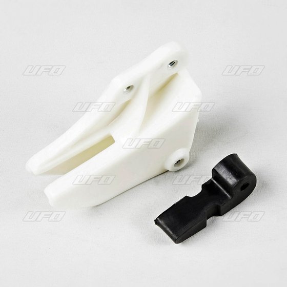 HO04626#280 UFO chain guide for honda cr85