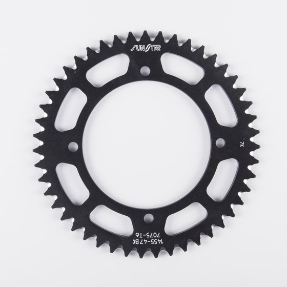 SUN5-1456-49BK SUNSTAR SPROCKETS rear sprocket