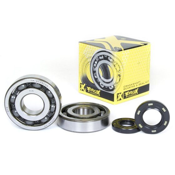 23.CBS43003 ProX crankshaft bearing and seal kit