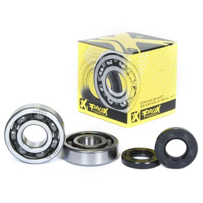 23.CBS22005 ProX crankshaft bearing and seal kit