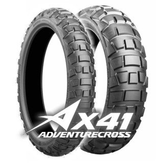 10560 BRIDGESTONE battlax a41