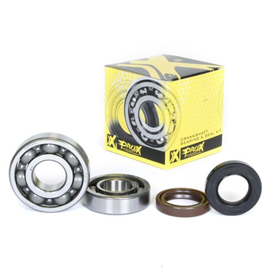 23.CBS22088 ProX crankshaft bearing and seal kit