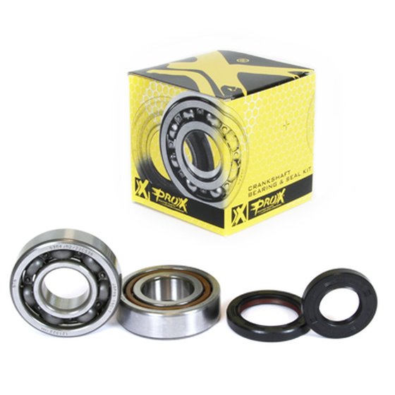 23.CBS61003 ProX crankshaft bearing and seal kit