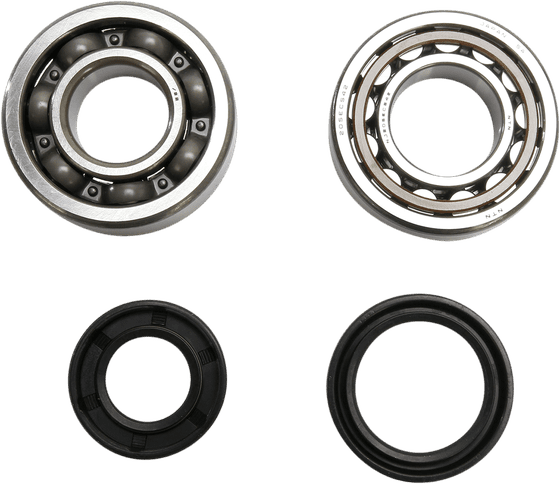 23.CBS61003 ProX crankshaft bearing and seal kit