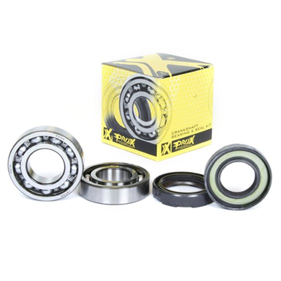 23.CBS23083 ProX crankshaft bearing and seal kit