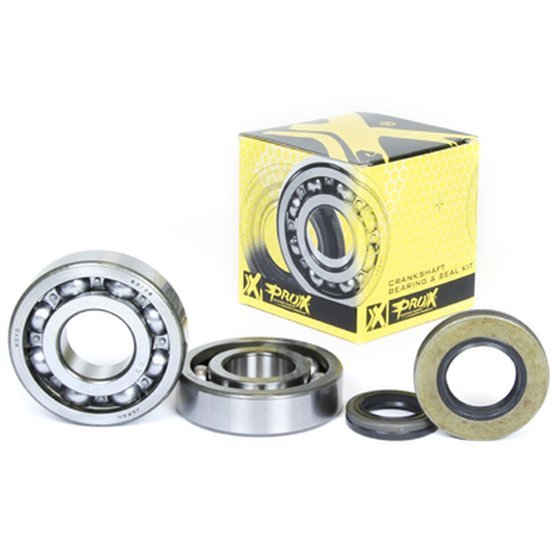 23.CBS33003 ProX crankshaft bearing and seal kit