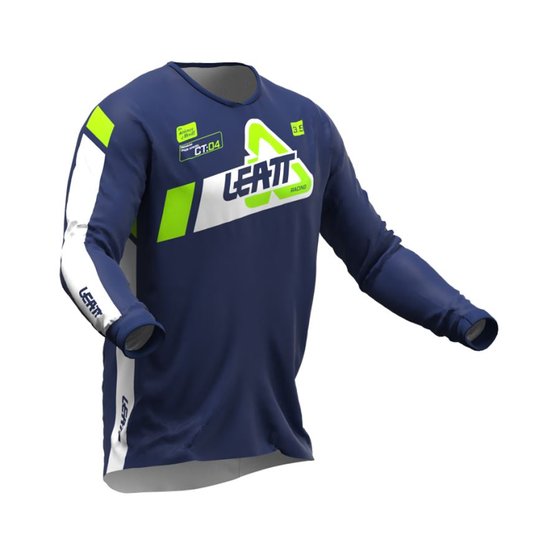 5024080673 LEATT moto ride kit 3.5 junior shirt + shorts