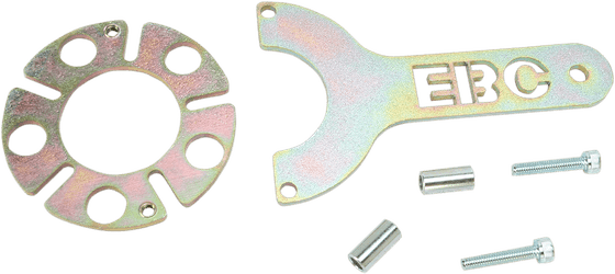 CT056SP EBC ct series clutch removal tools