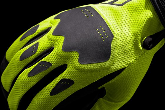 3301-4379 ICON hooligan™ ce gloves