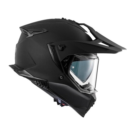 APINTDISFIBU9M0XXL PREMIER HELMETS discovery helmet