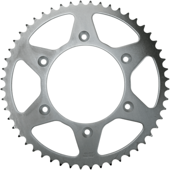 1-3559-51 SUNSTAR SPROCKETS rear steel sprocket - 520 pitch, 51 teeth