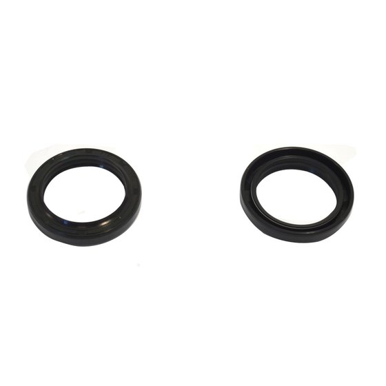 P40FORK455067 ATHENA fork seal kit