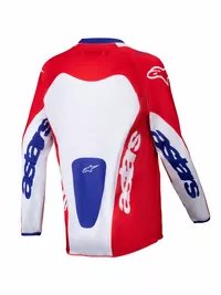 3770425-3012-S ALPINESTARS youth racer veil jersey