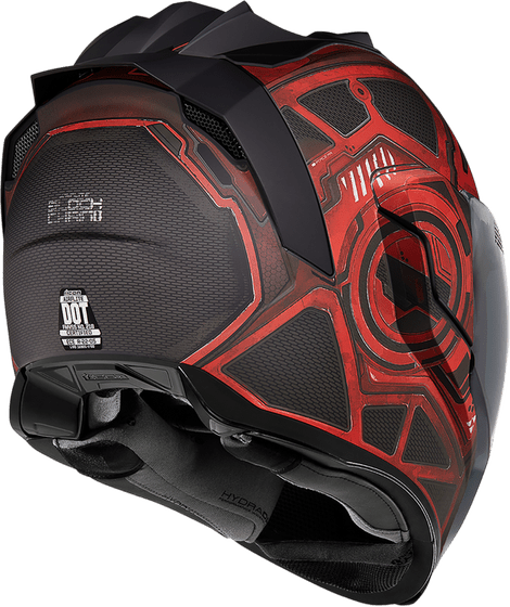 0101-13283 ICON airflite™ blockchain helmet