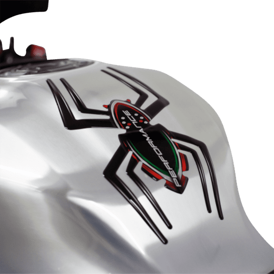 CGSPIDERP ONEDESIGN spider tank pad