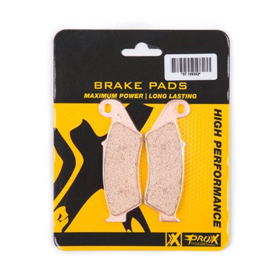 400-37-105302 ProX front brake pad cr125/250/500 '87-94