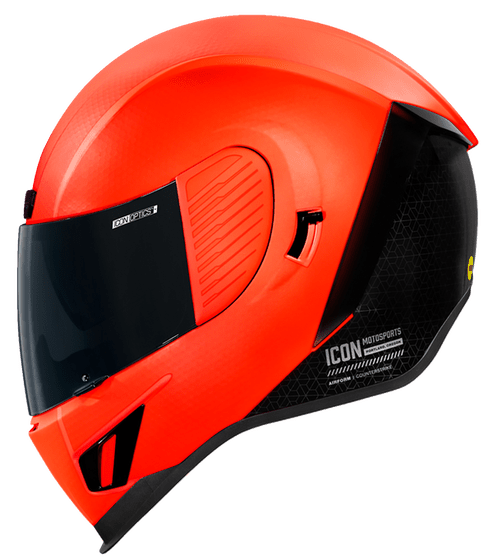 0101-15091 ICON airform™ counterstrike mips® helmet