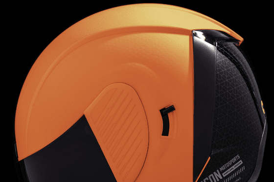 0101-15091 ICON airform™ counterstrike mips® helmet