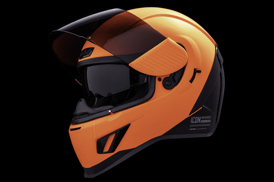 0101-15091 ICON airform™ counterstrike mips® helmet