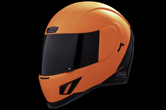 0101-15091 ICON airform™ counterstrike mips® helmet