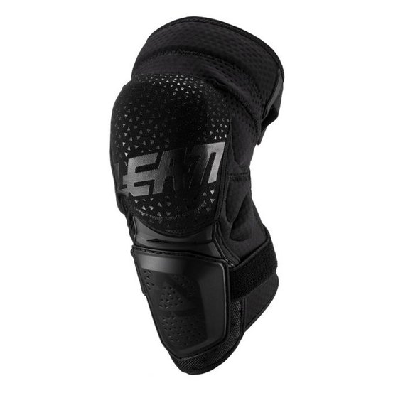 5019400670 LEATT 3df hybrid knee guard