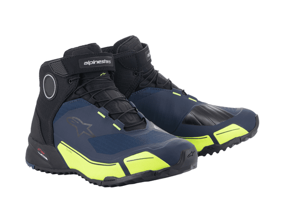 ALPINESTARS cr-x drystar® riding shoes