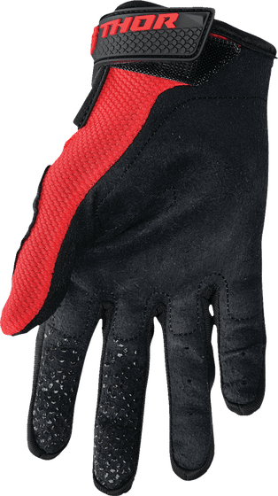 THOR sector gloves