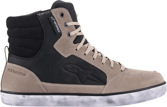 ALPINESTARS j-6 waterproof shoes